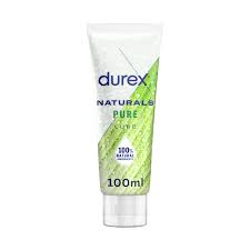 DUREX NATURALS GEL