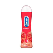 DUREX PLAY GEL