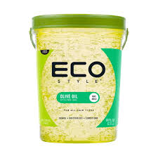 ECO HAIR GEL L