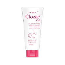 ELEGANTE ANTI-SPOT & ANTI-ACNE CREAM