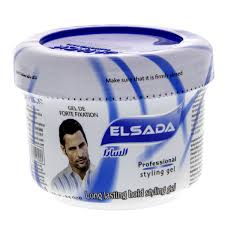 ELSADA HAIR GEL