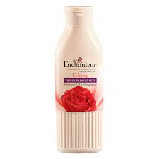 ENCHANTEUR B. LOTION 250ML