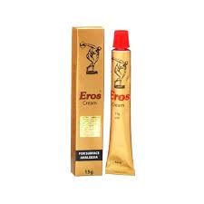 EROS CREAM