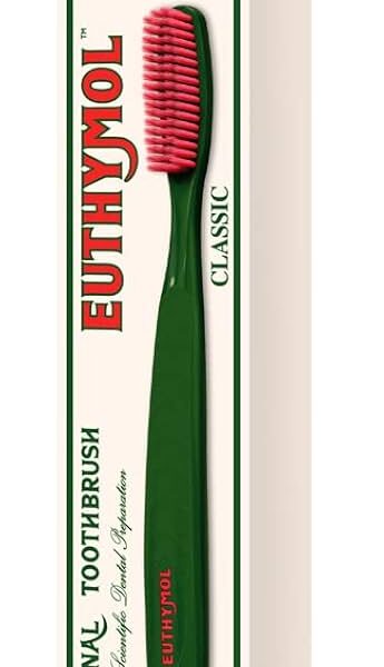 EUTHYMOL T.BRUSH