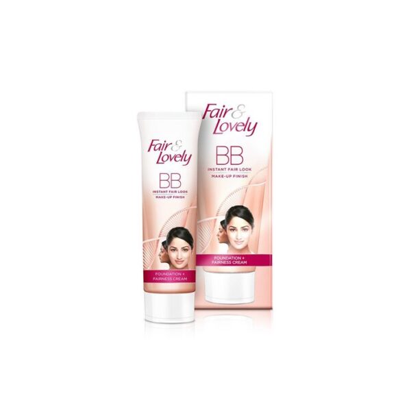 FAIR & LOVELY BB CREAM