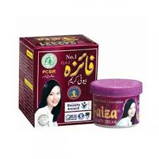 FAIZA BEAUTY CREAM