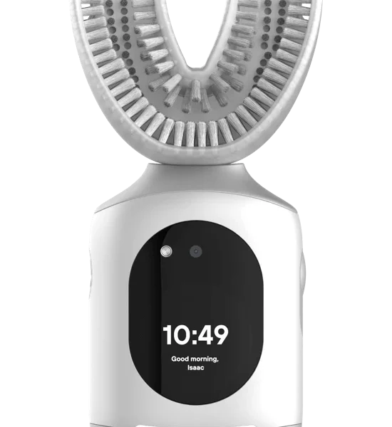 FAMICARE SMART T.BRUSH