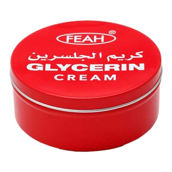 FEAH GLYCERIN CREAM 125ML