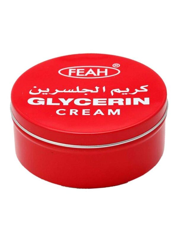 FEAH GLYCERIN CREAM 125ML