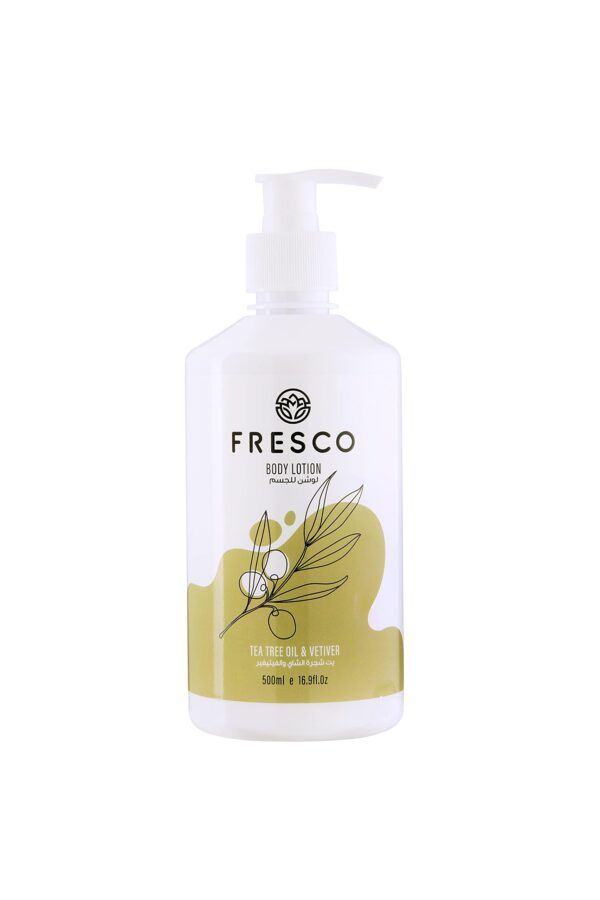 FRESCO BODY LOTION