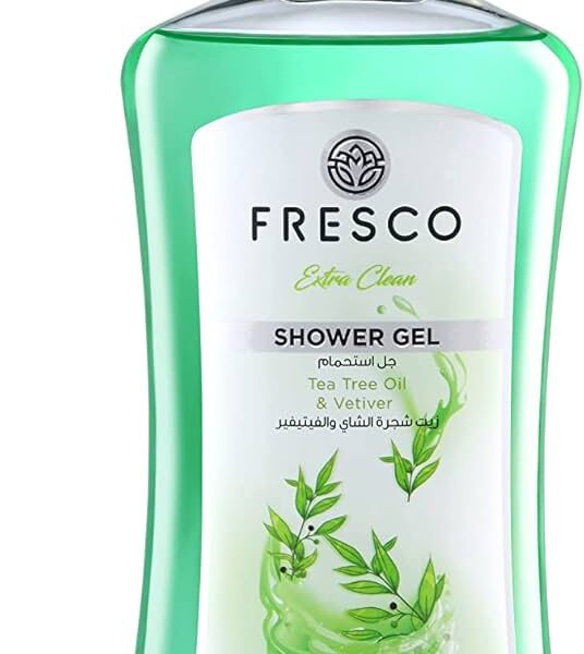 FRESCO SHOWER GEL