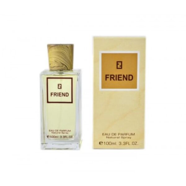 FRIEND PERFUME 100ML