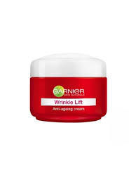 GARNAIER ANTI WRINKLE CREAM