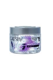 GATSBY HAIR GEL