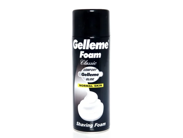 GELLEME FOAM