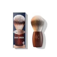 GILLETTE SHAVING BRUSH