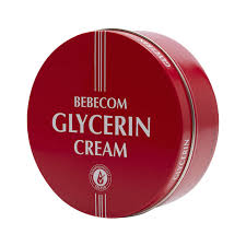 GLYCERIN CREAM