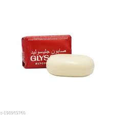 GLYSOLID SOAP