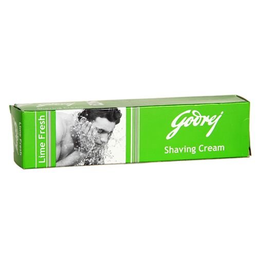 GODREJ SHAVING CREAM