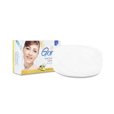 GOREE WHITENING SOAP