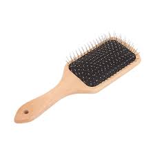 HAIR BRUSH 258 SQUER