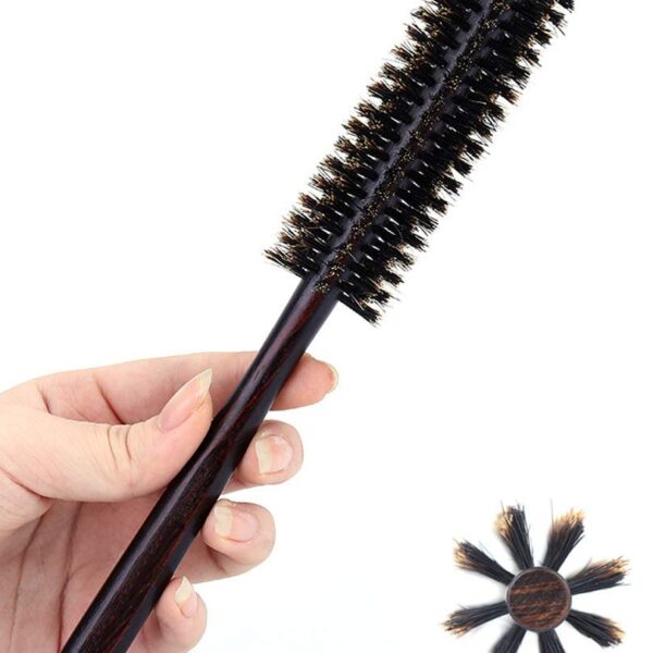 HAIR BRUSH ROUND SLIM