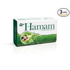 HAMAM SOAP