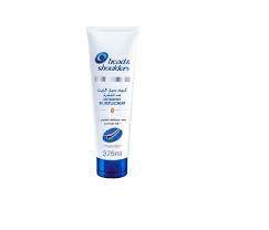 HEAD & SHOULDERS OIL REPLACEMENT