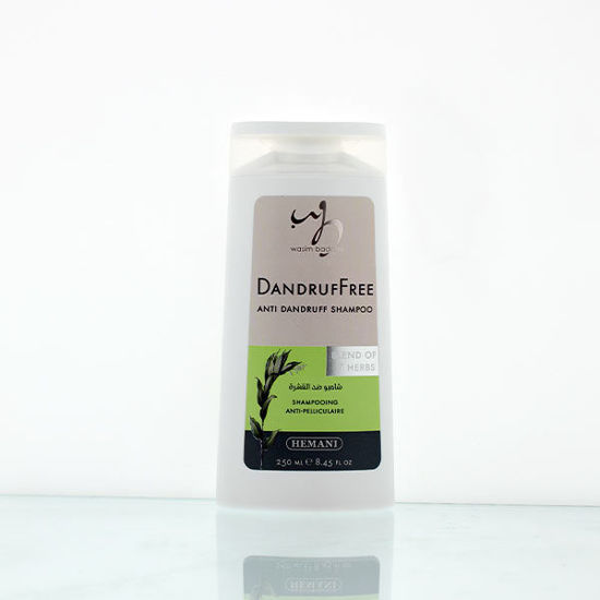 HEMANI ANTI HAIR LOSS DNDRUFF SHAMPOO