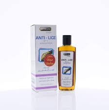 HEMANI ANTI LICE OIL