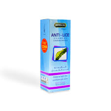 HEMANI ANTI LICE SHAMPOO