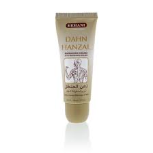 HEMANI DAHAN HANZAL CREAM