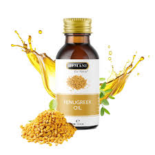 HEMANI FENUGREEK OIL