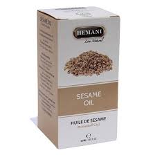 HEMANI SESAME OIL