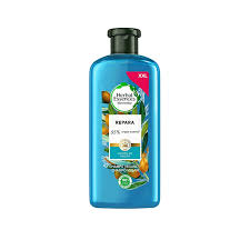 HERBAL ESSENCES SHAMPOO