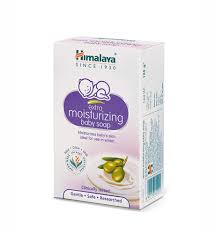 HIMALAYA BABY SOAP