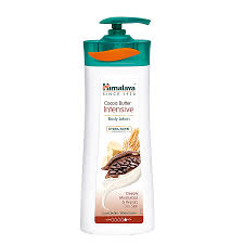 HIMALAYA BODY LOTION