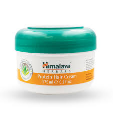 HIMALAYA HAIR CREAM