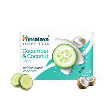 HIMALAYA SOAP