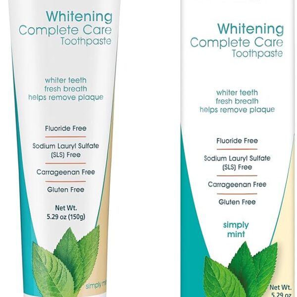 HIMALAYA TOOTHPASTE