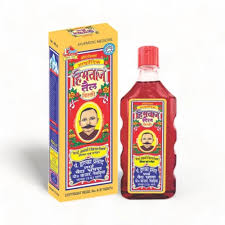 HIMTAJ OIL