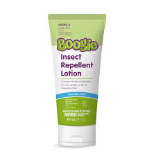 INSECT REPELENT CREAM