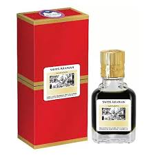 JANNAT ALFERDOOS PERFUME