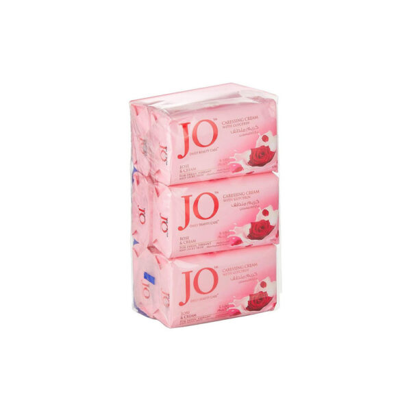 JO SOAP