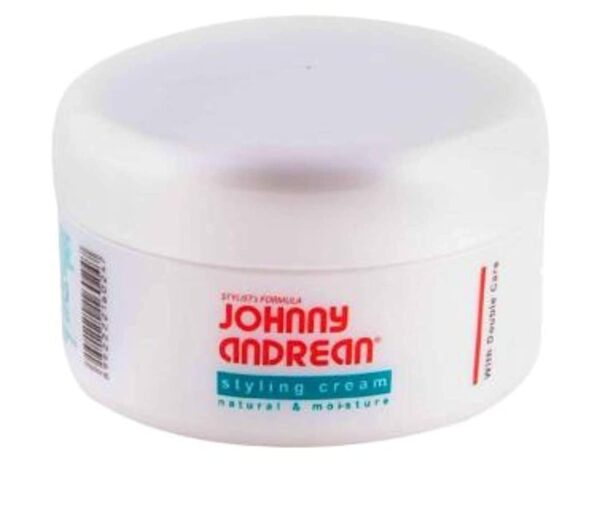 JOHNNY ANDREAN CREAM