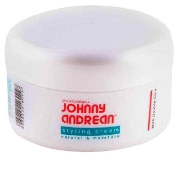 JOHNNY ANDREAN CREAM