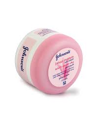 JOHNSONS BABY SOFT CREAM