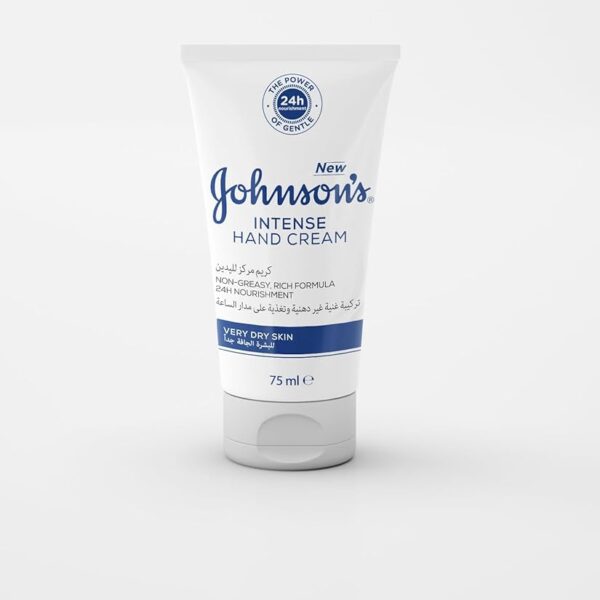 JOHNSONS EXTRA M.CREAM