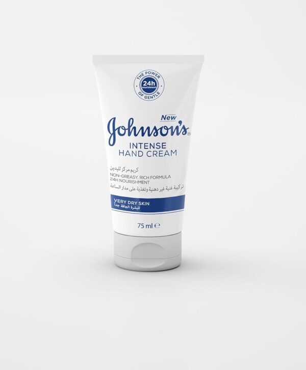 JOHNSONS EXTRA M.CREAM