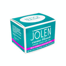 JOLEN CREAM